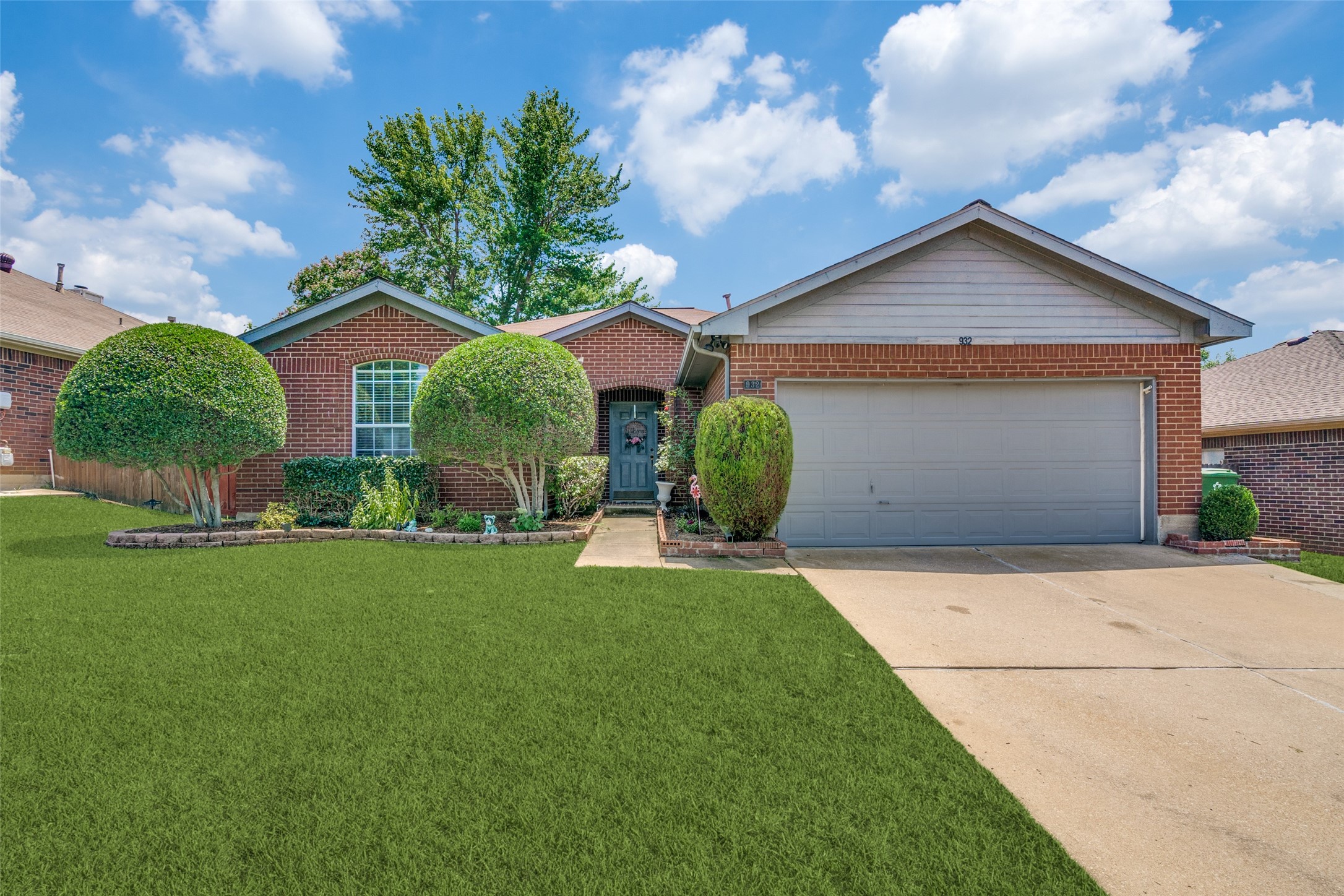 932 Silverstone Drive Lewisville TX 75067