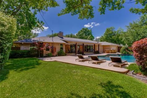 7015 Midbury Drive Dallas TX 75230