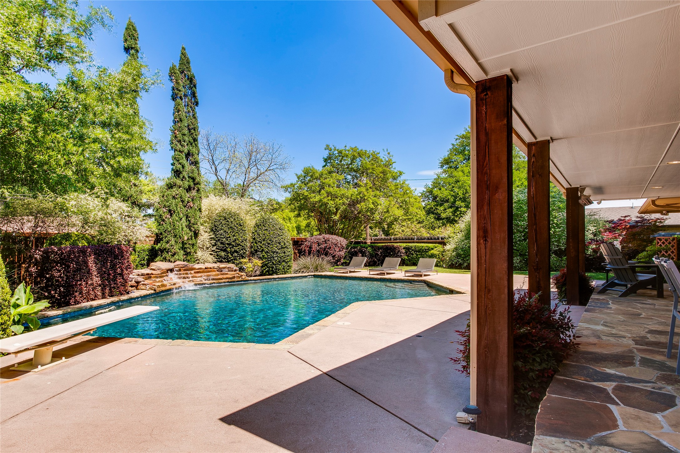 7015 Midbury Drive Dallas TX 75230