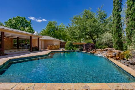 7015 Midbury Drive Dallas TX 75230