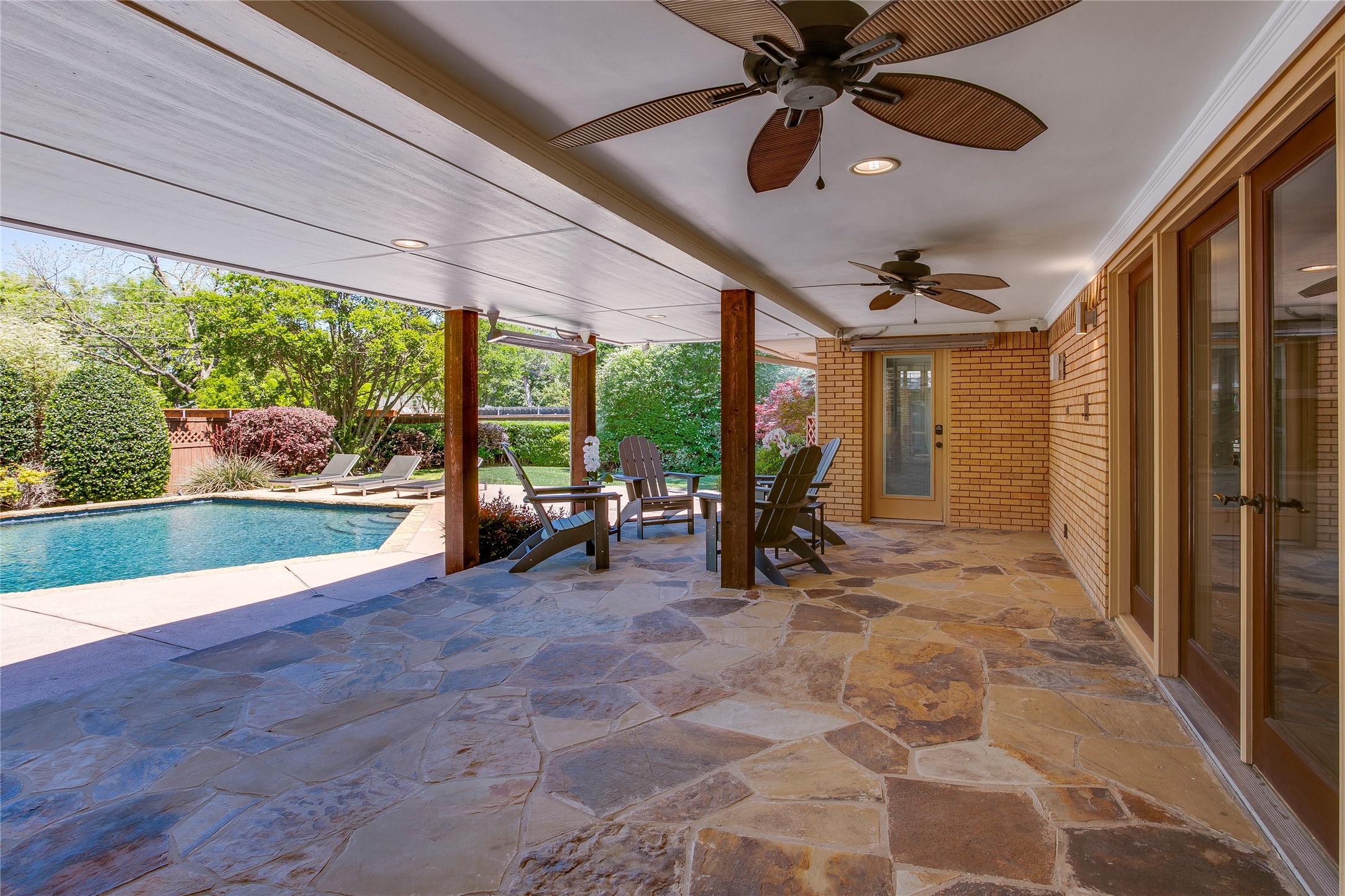 7015 Midbury Drive Dallas TX 75230