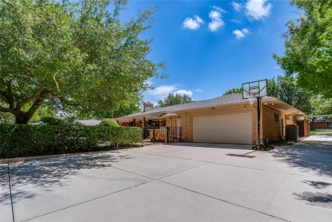 7015 Midbury Drive Dallas TX 75230