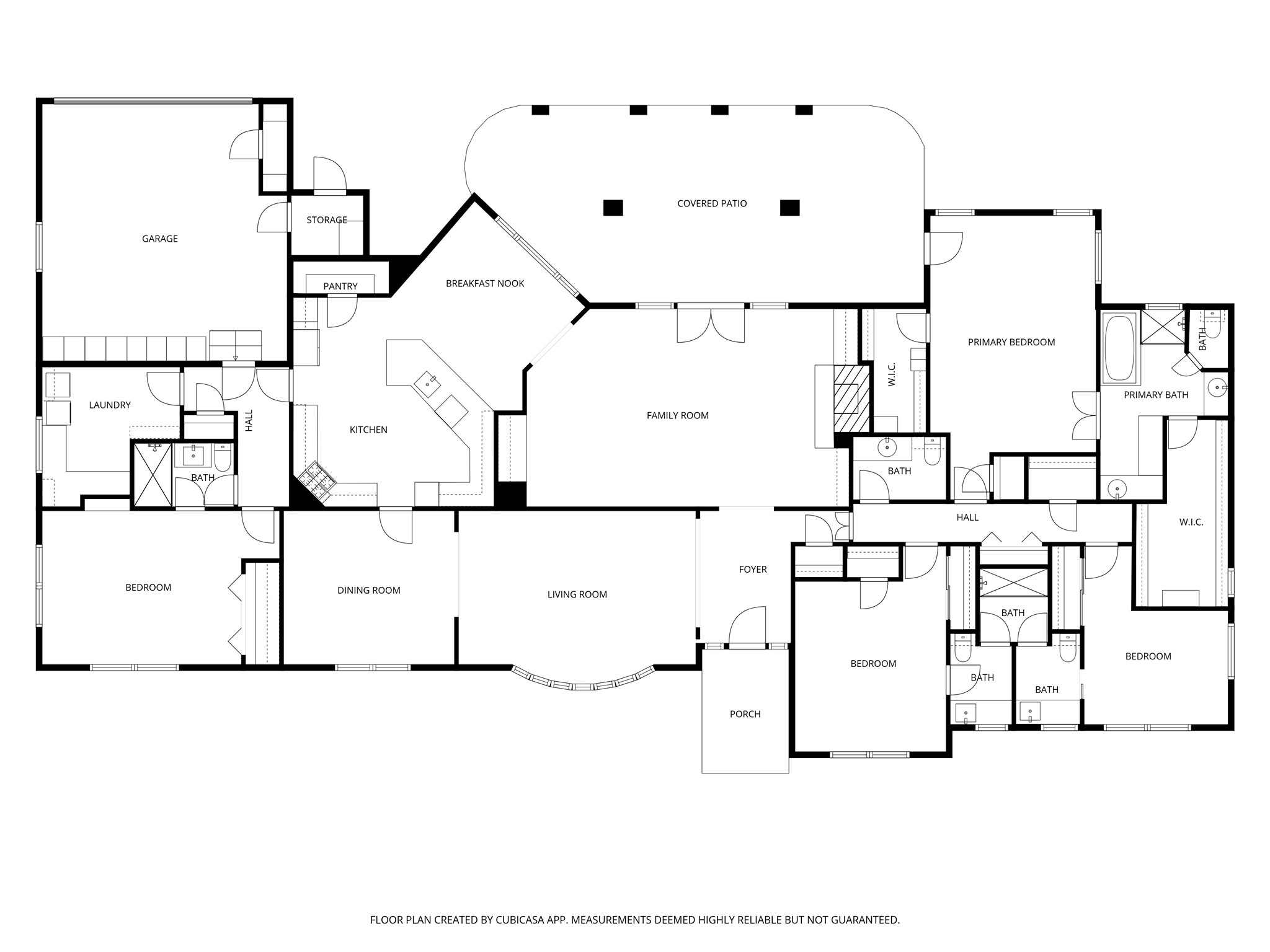 7015 Midbury Drive Dallas TX 75230