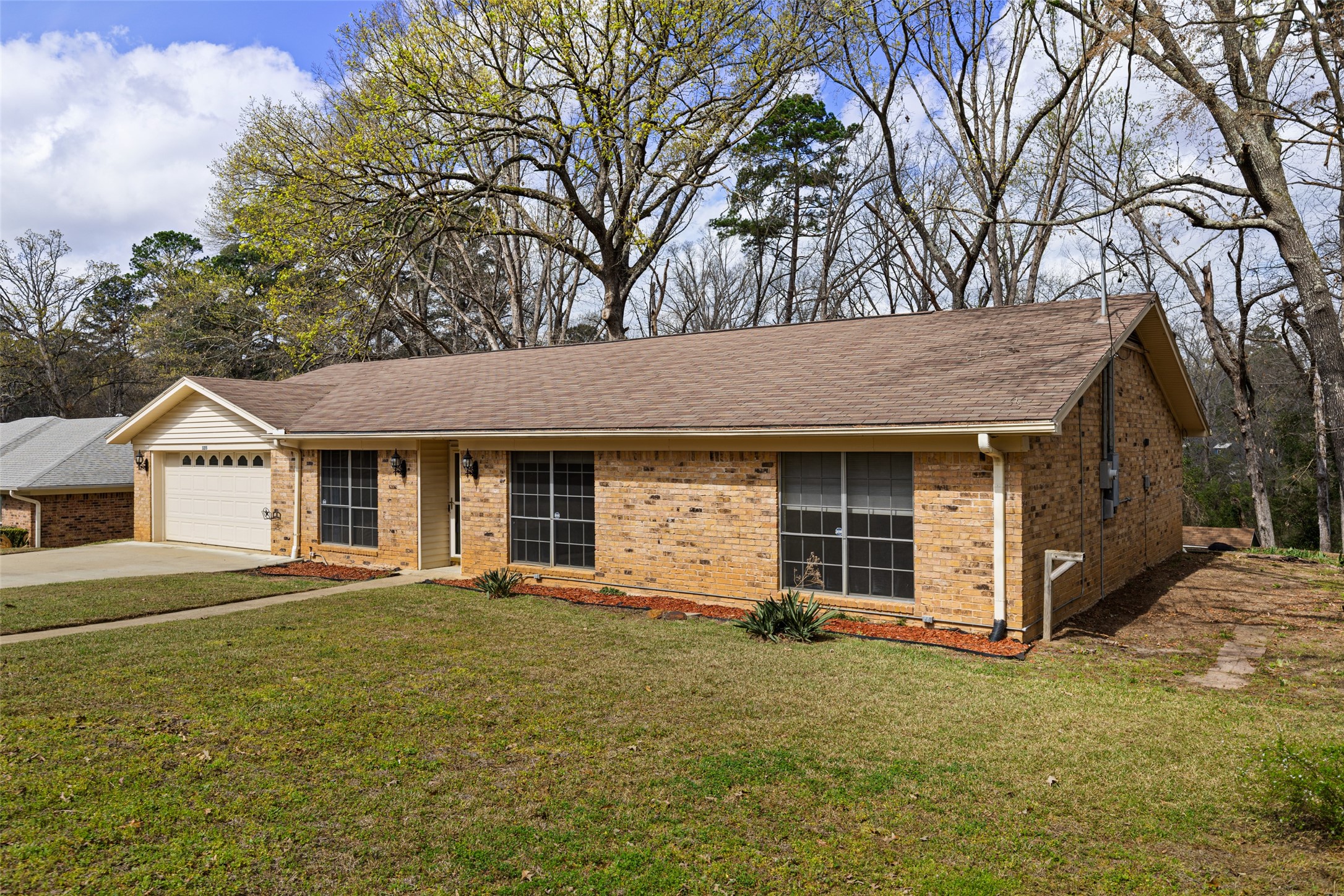 3215 Restview Street Longview TX 75605