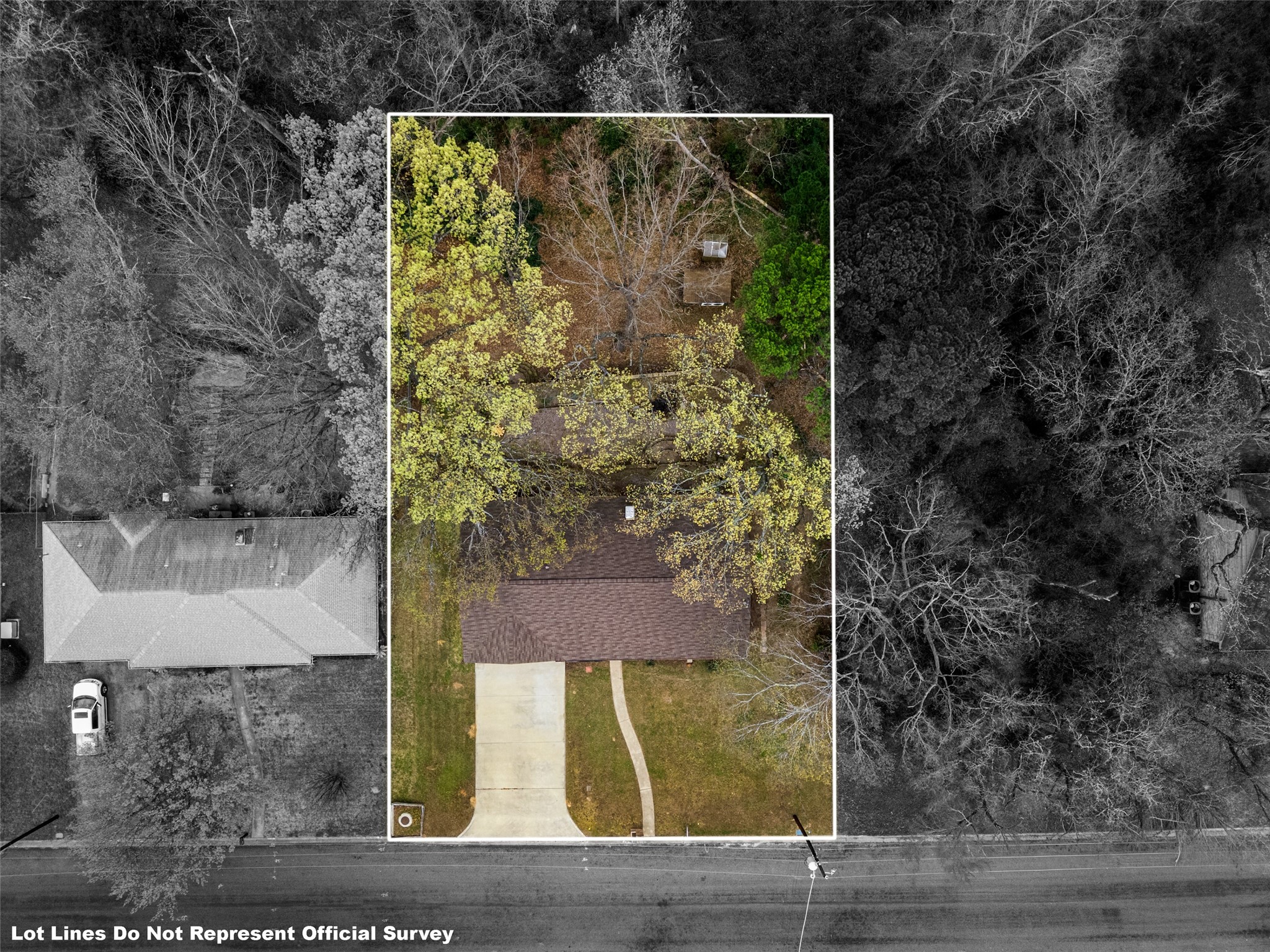 3215 Restview Street Longview TX 75605