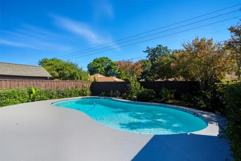 3512 Bender Trail Plano TX 75075