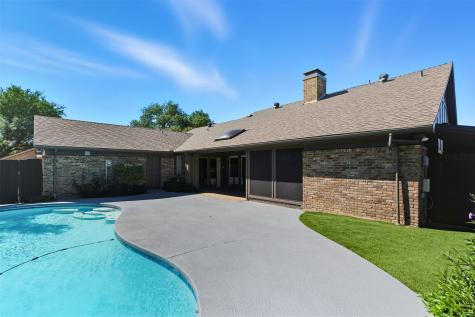 3512 Bender Trail Plano TX 75075