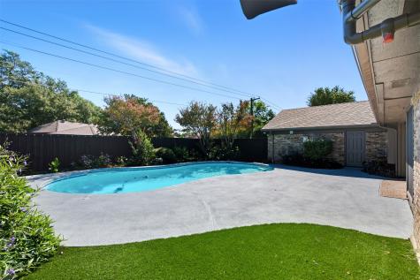 3512 Bender Trail Plano TX 75075