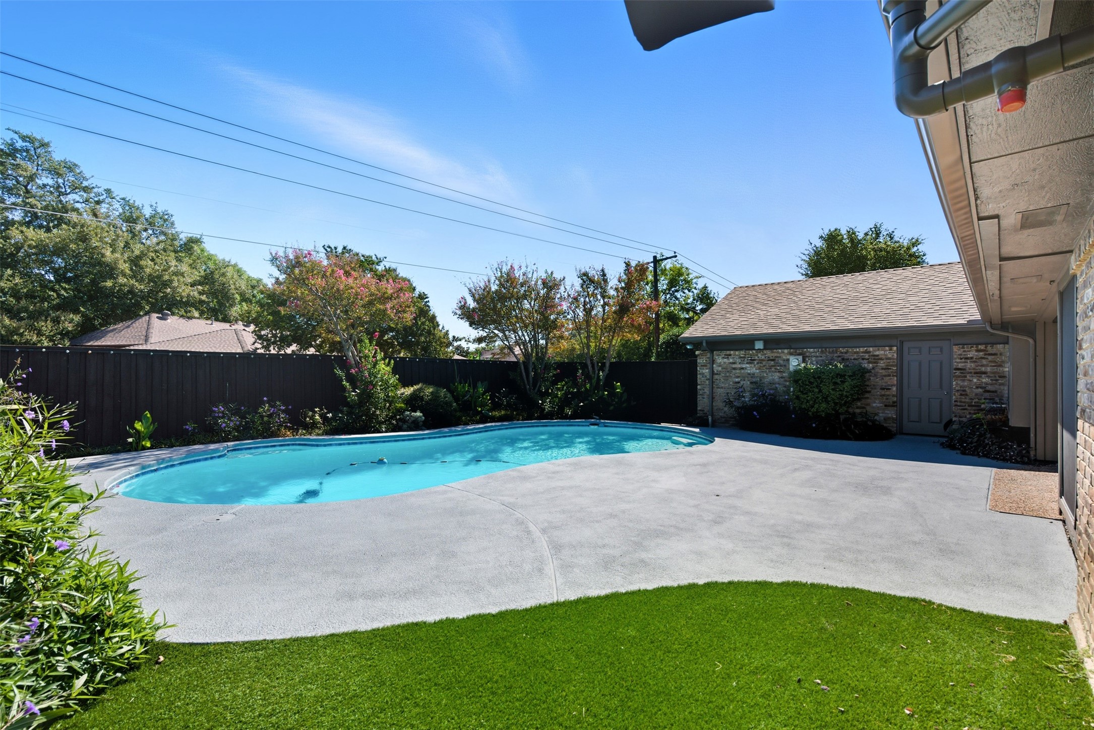 3512 Bender Trail Plano TX 75075