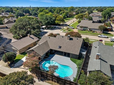 3512 Bender Trail Plano TX 75075