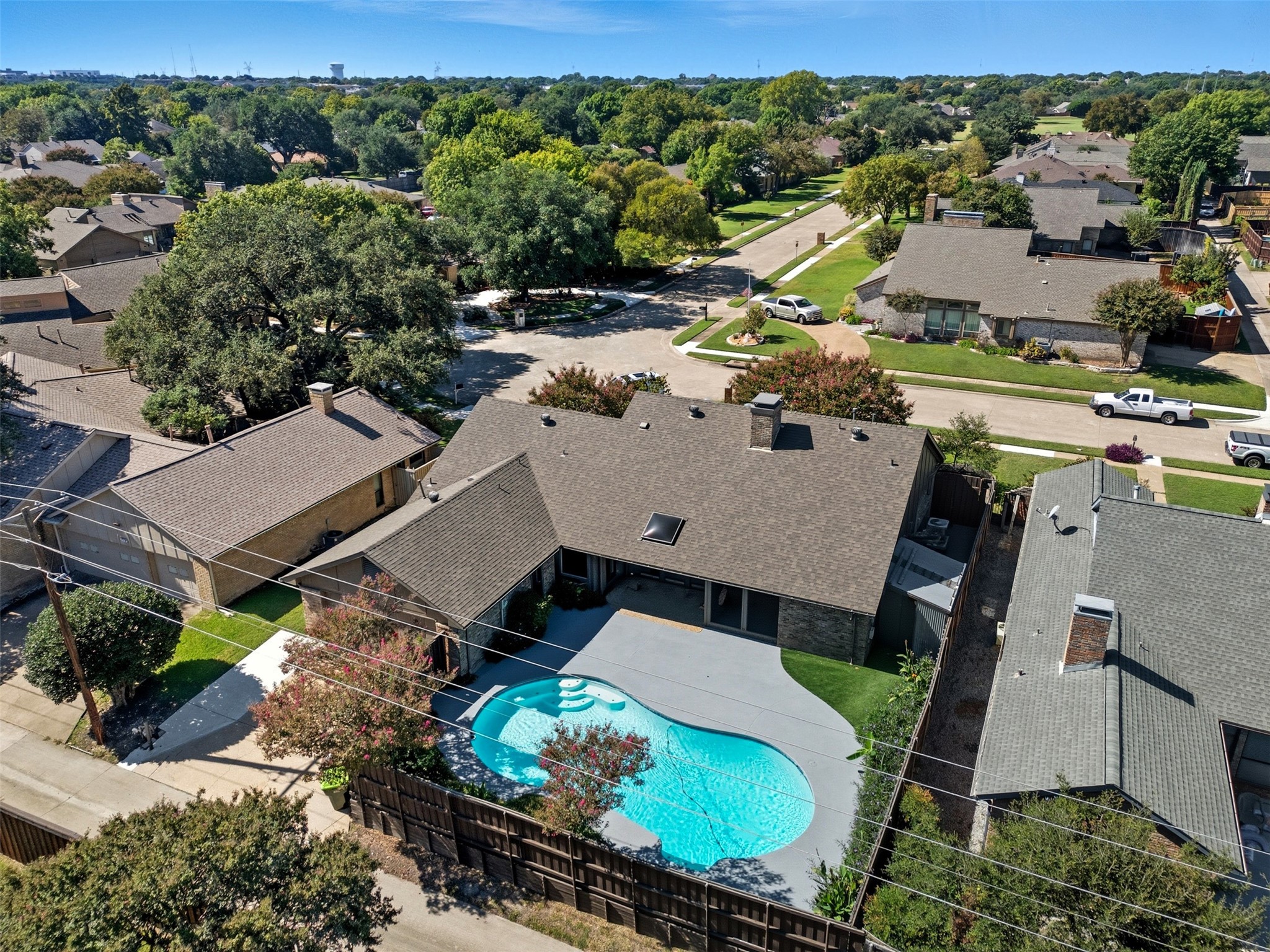 3512 Bender Trail Plano TX 75075