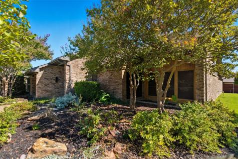 3512 Bender Trail Plano TX 75075