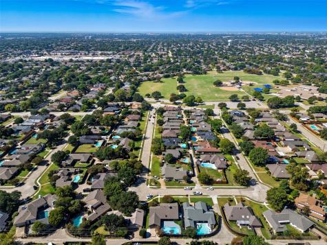 3512 Bender Trail Plano TX 75075