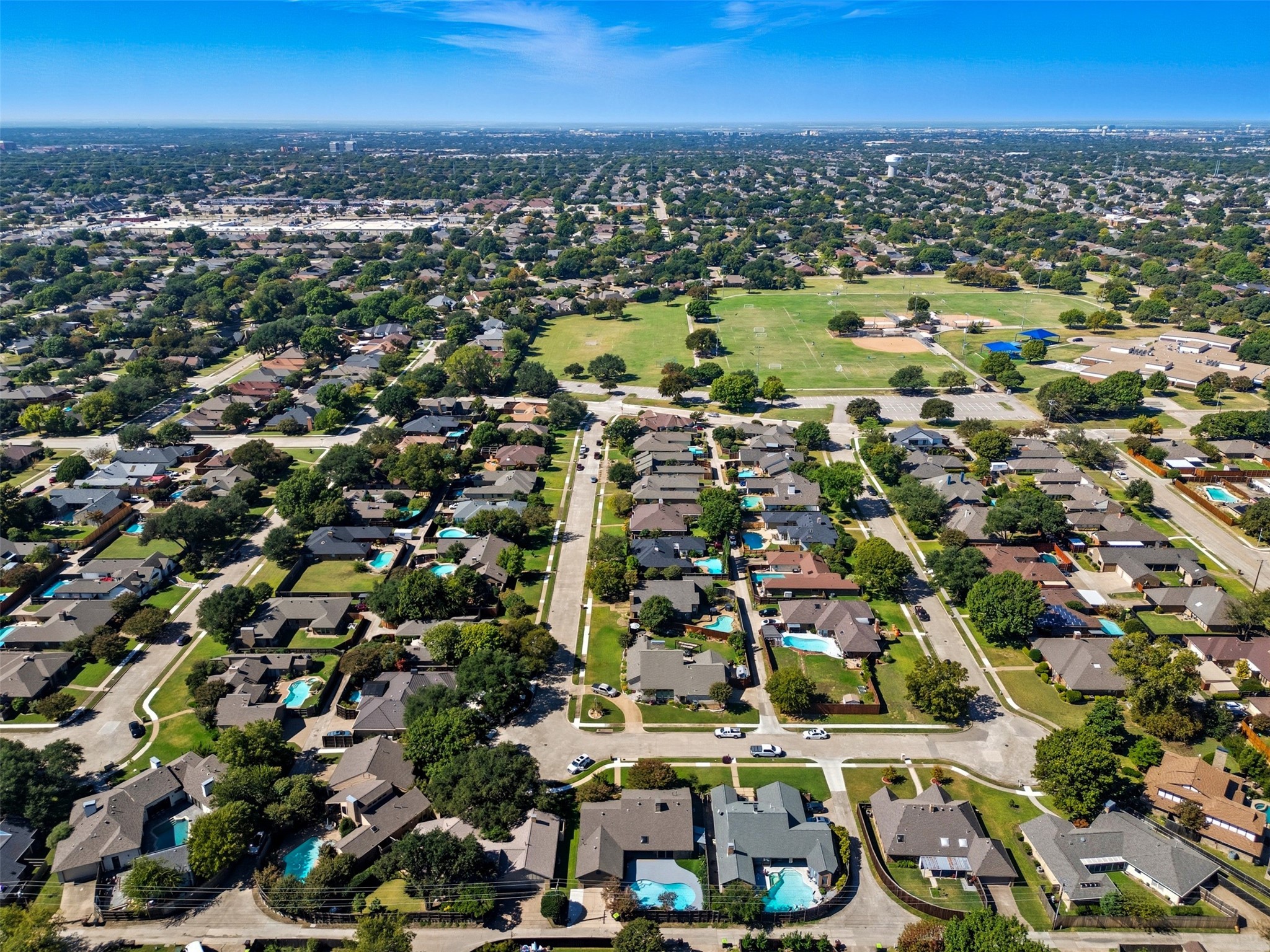 3512 Bender Trail Plano TX 75075