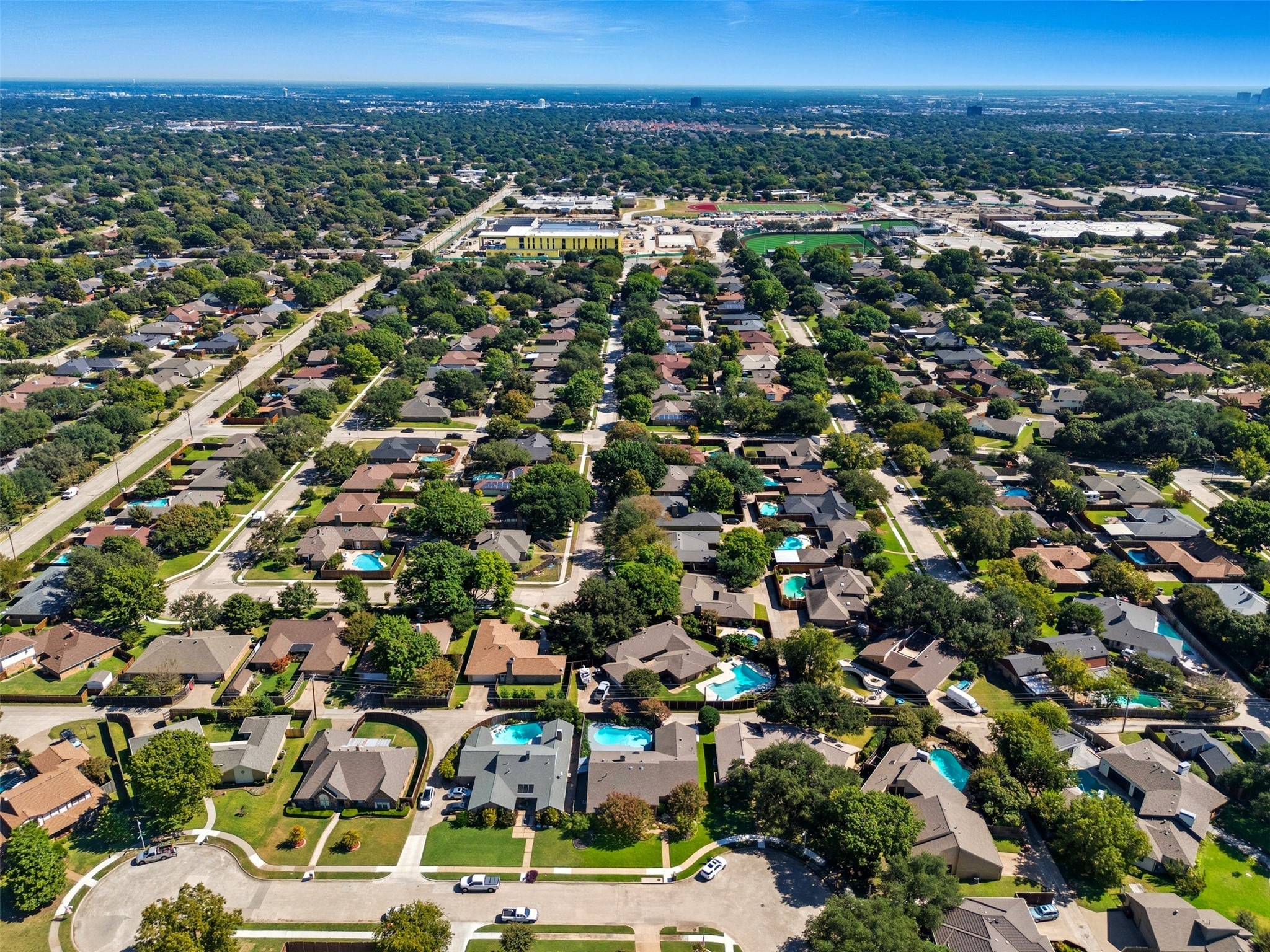 3512 Bender Trail Plano TX 75075