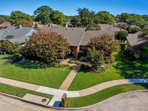 3512 Bender Trail Plano TX 75075