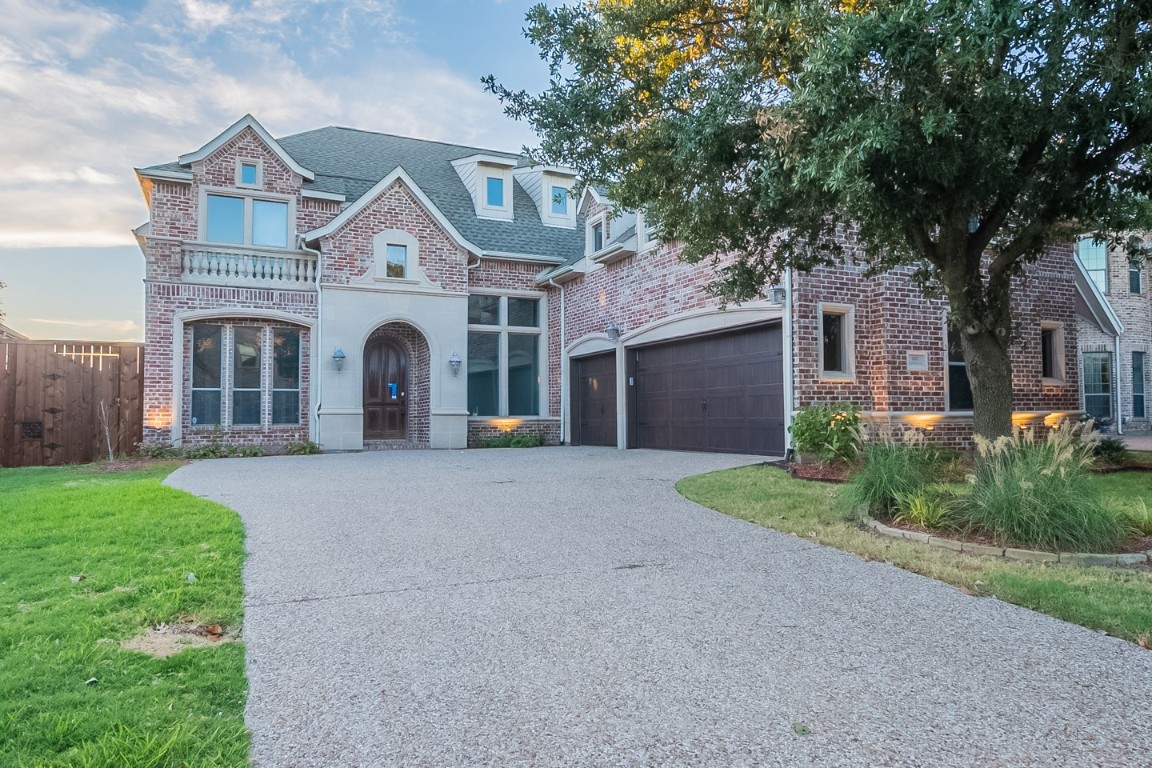 4801 Glen Heather Drive Frisco TX 75034