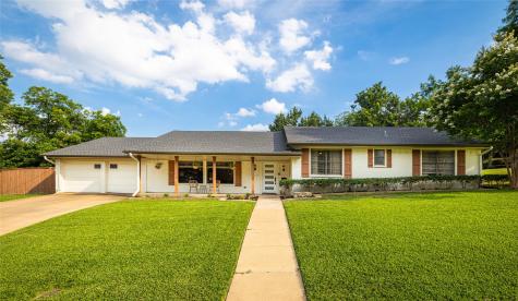 6817 Brants Lane Fort Worth TX 76116