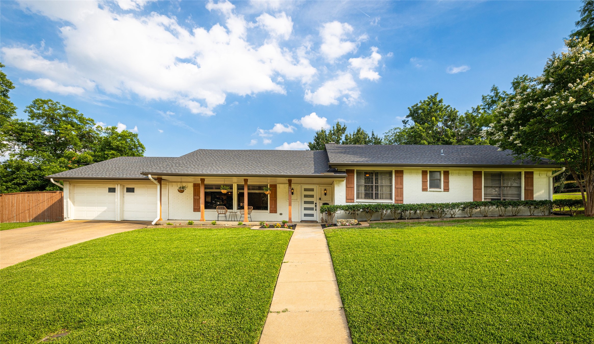6817 Brants Lane Fort Worth TX 76116