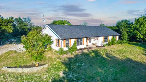 6248 Frank Christian Road Azle TX 76020