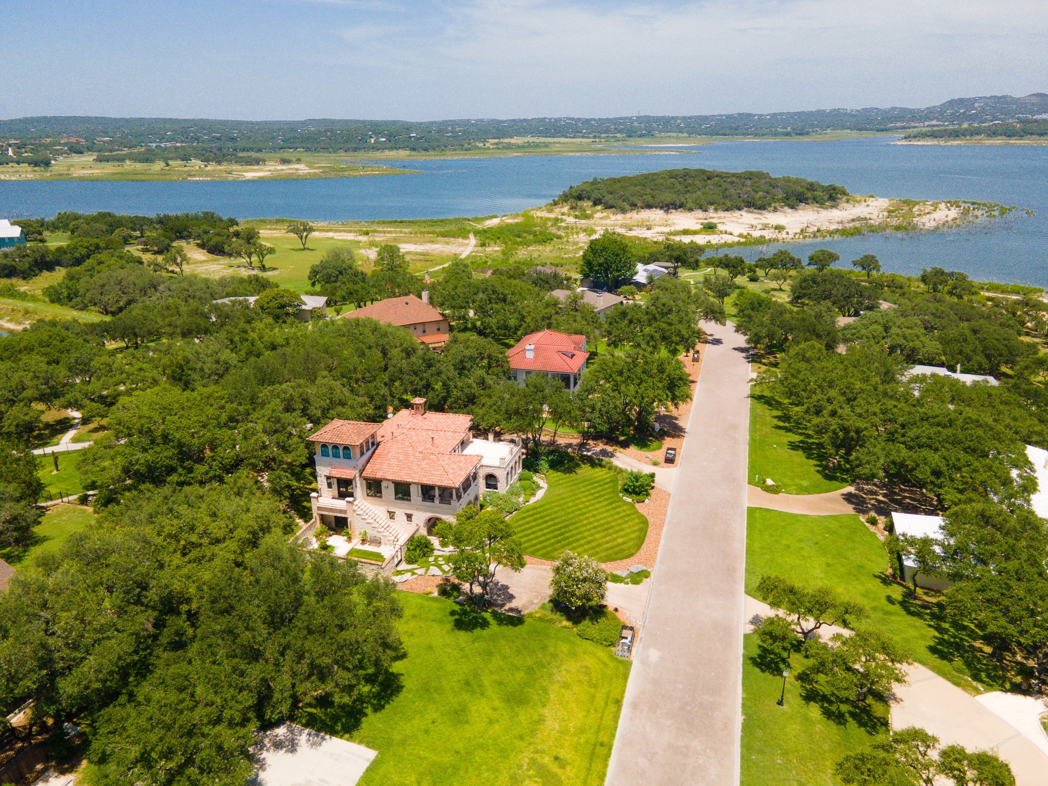 690 Kings Point Drive Canyon Lake TX 78133