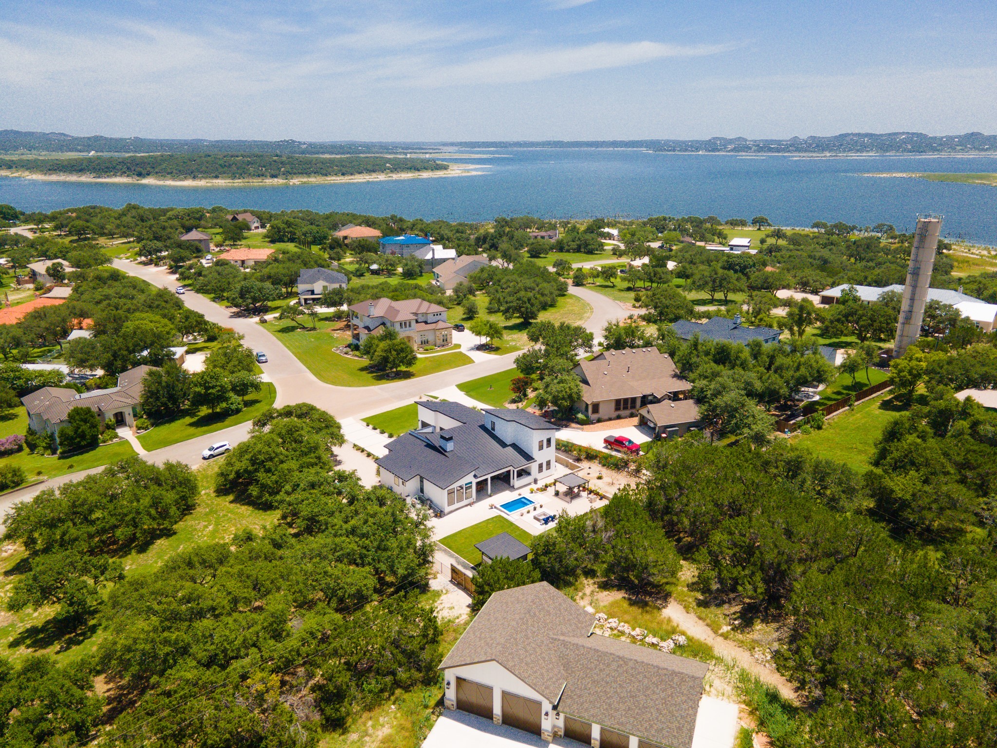690 Kings Point Drive Canyon Lake TX 78133