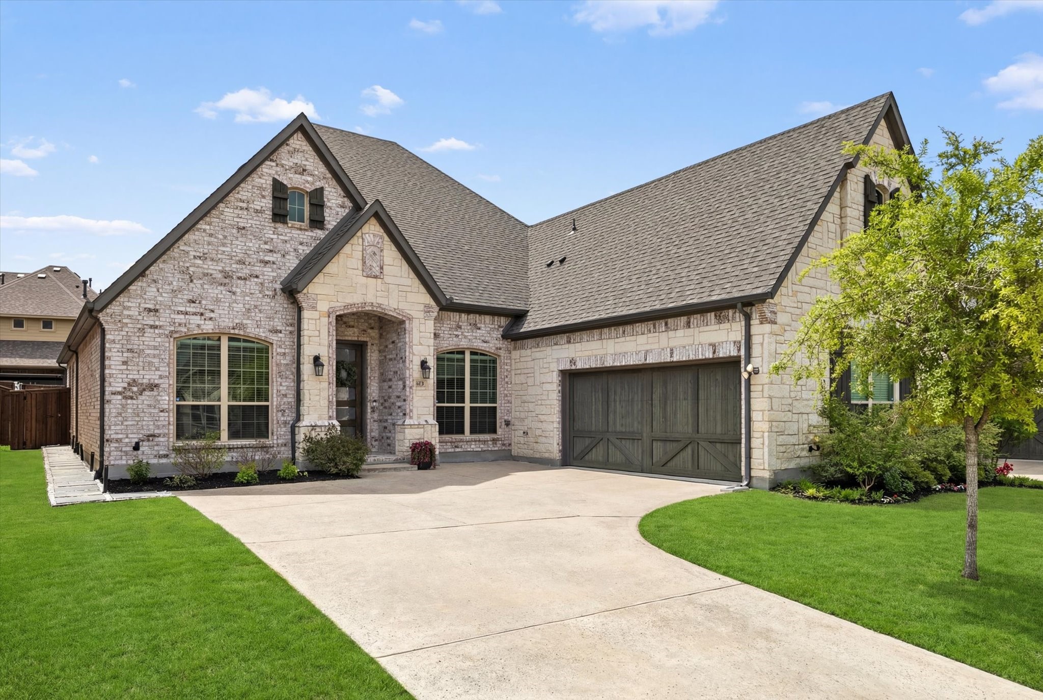 513 Granite Fields Drive Rockwall TX 75087