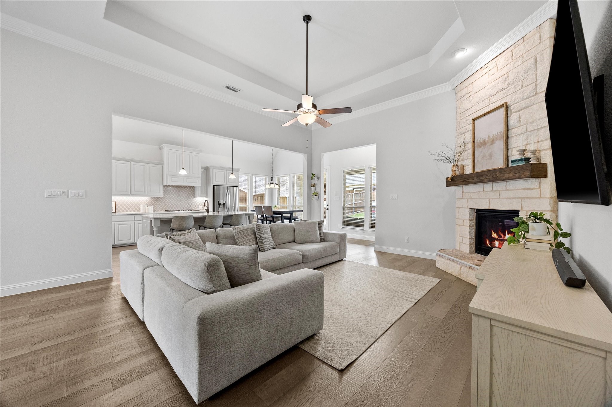 513 Granite Fields Drive Rockwall TX 75087