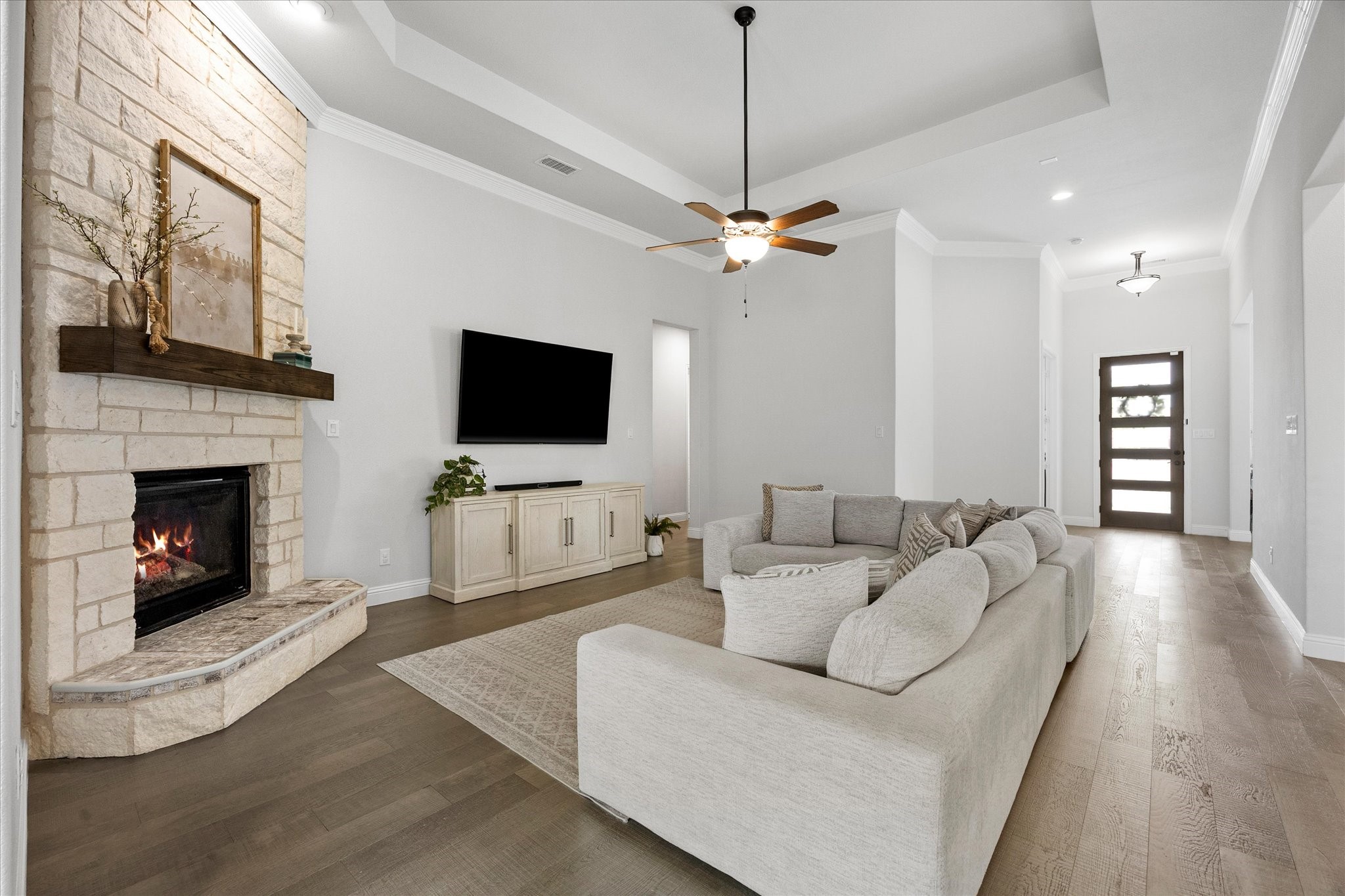 513 Granite Fields Drive Rockwall TX 75087