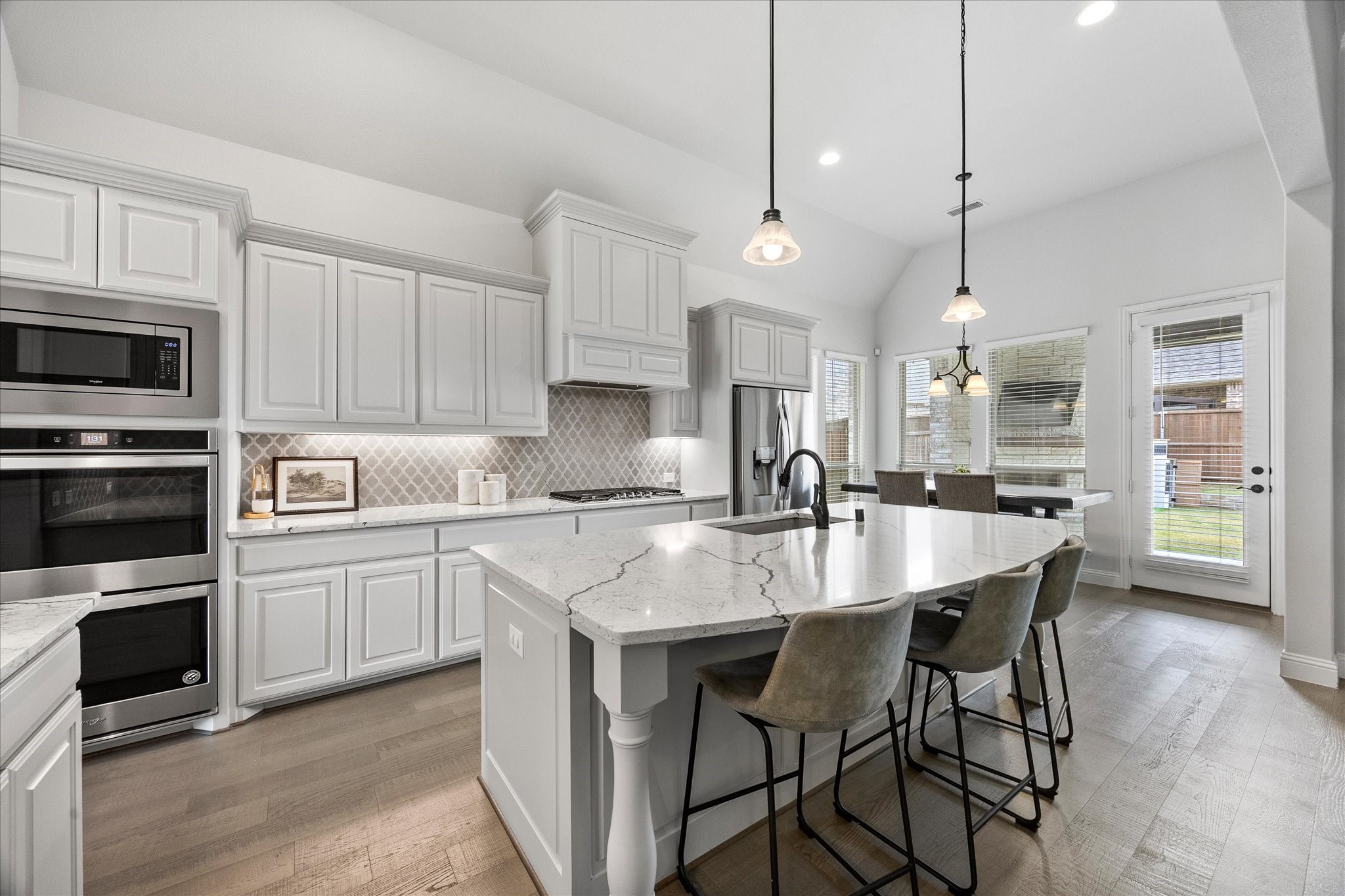 513 Granite Fields Drive Rockwall TX 75087