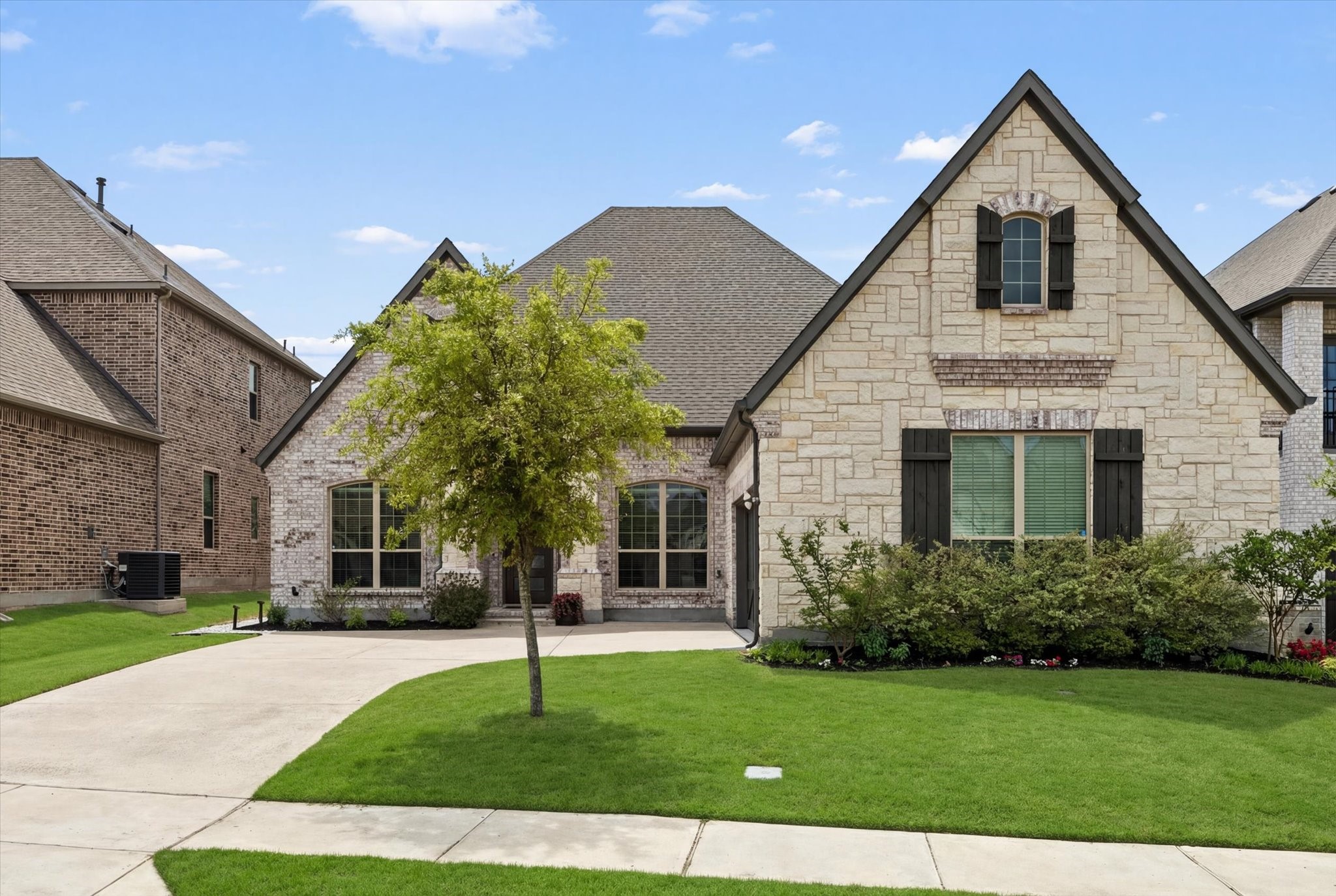 513 Granite Fields Drive Rockwall TX 75087
