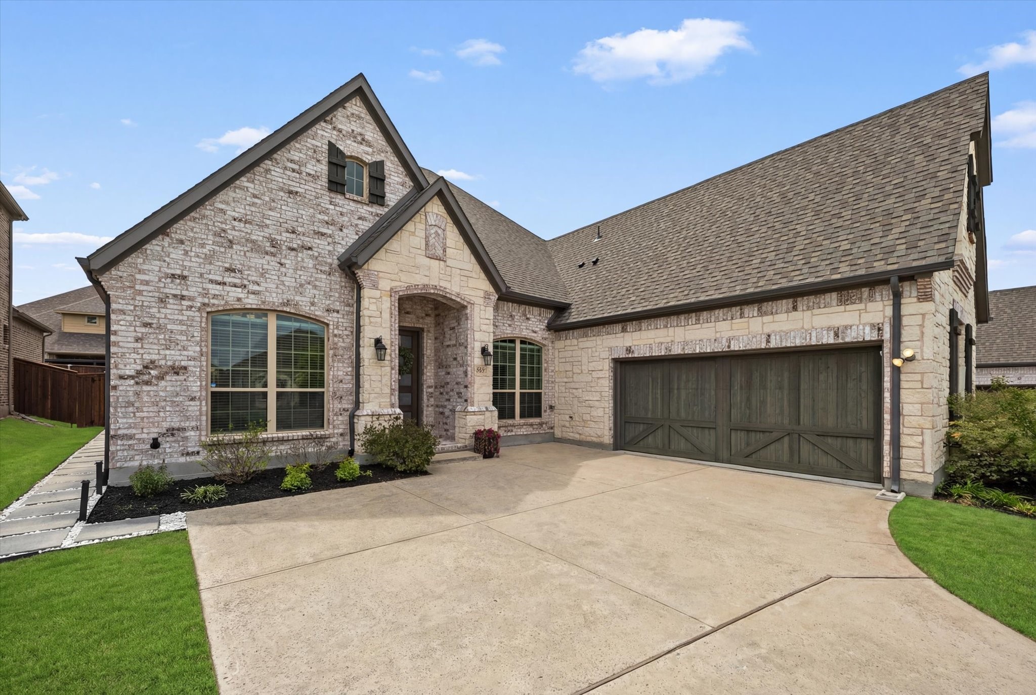 513 Granite Fields Drive Rockwall TX 75087