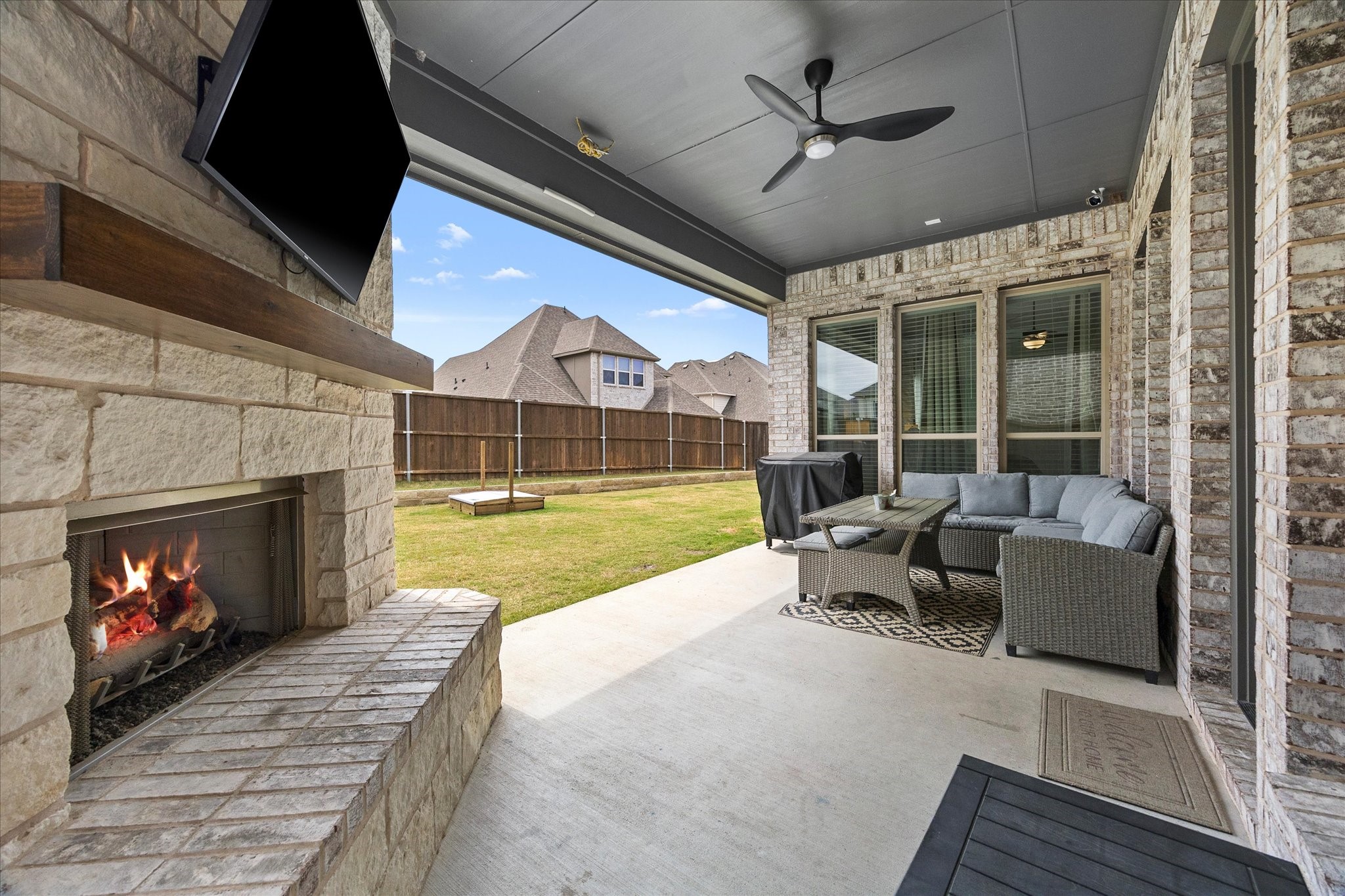 513 Granite Fields Drive Rockwall TX 75087
