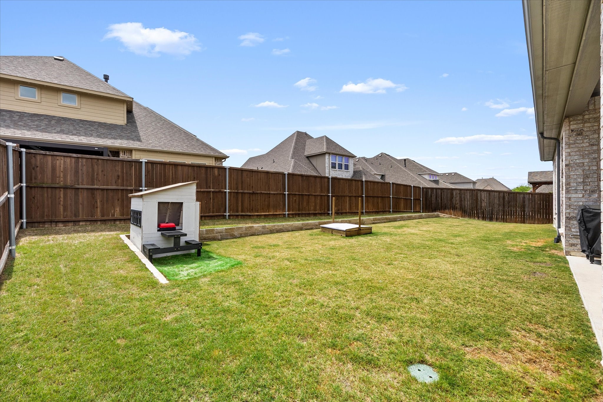 513 Granite Fields Drive Rockwall TX 75087