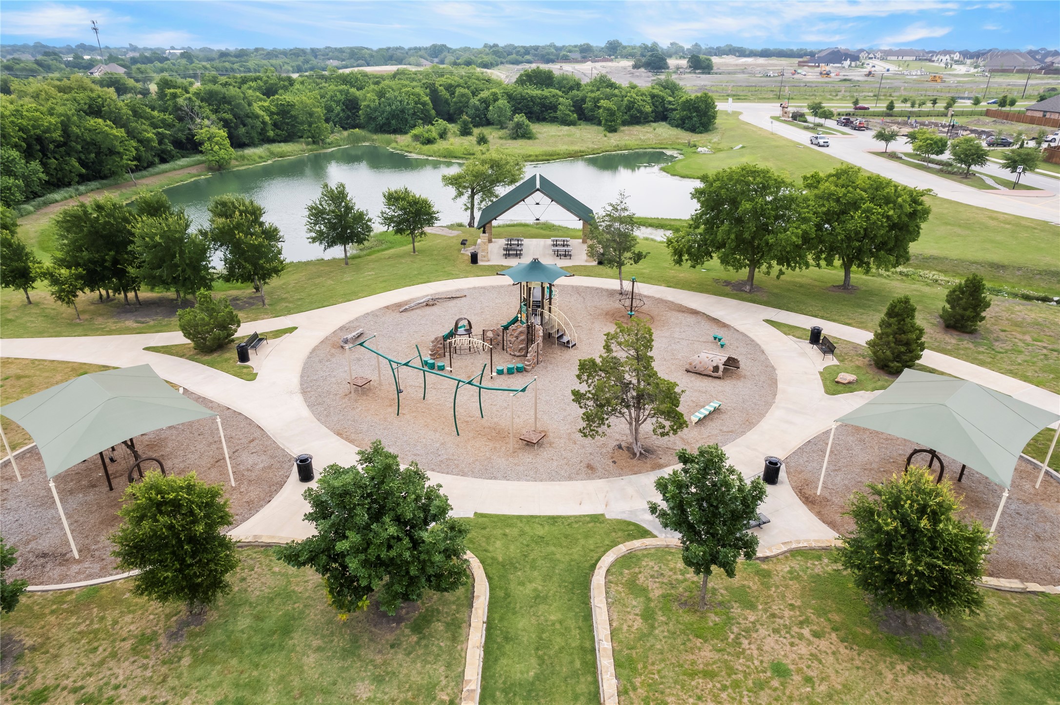 513 Granite Fields Drive Rockwall TX 75087