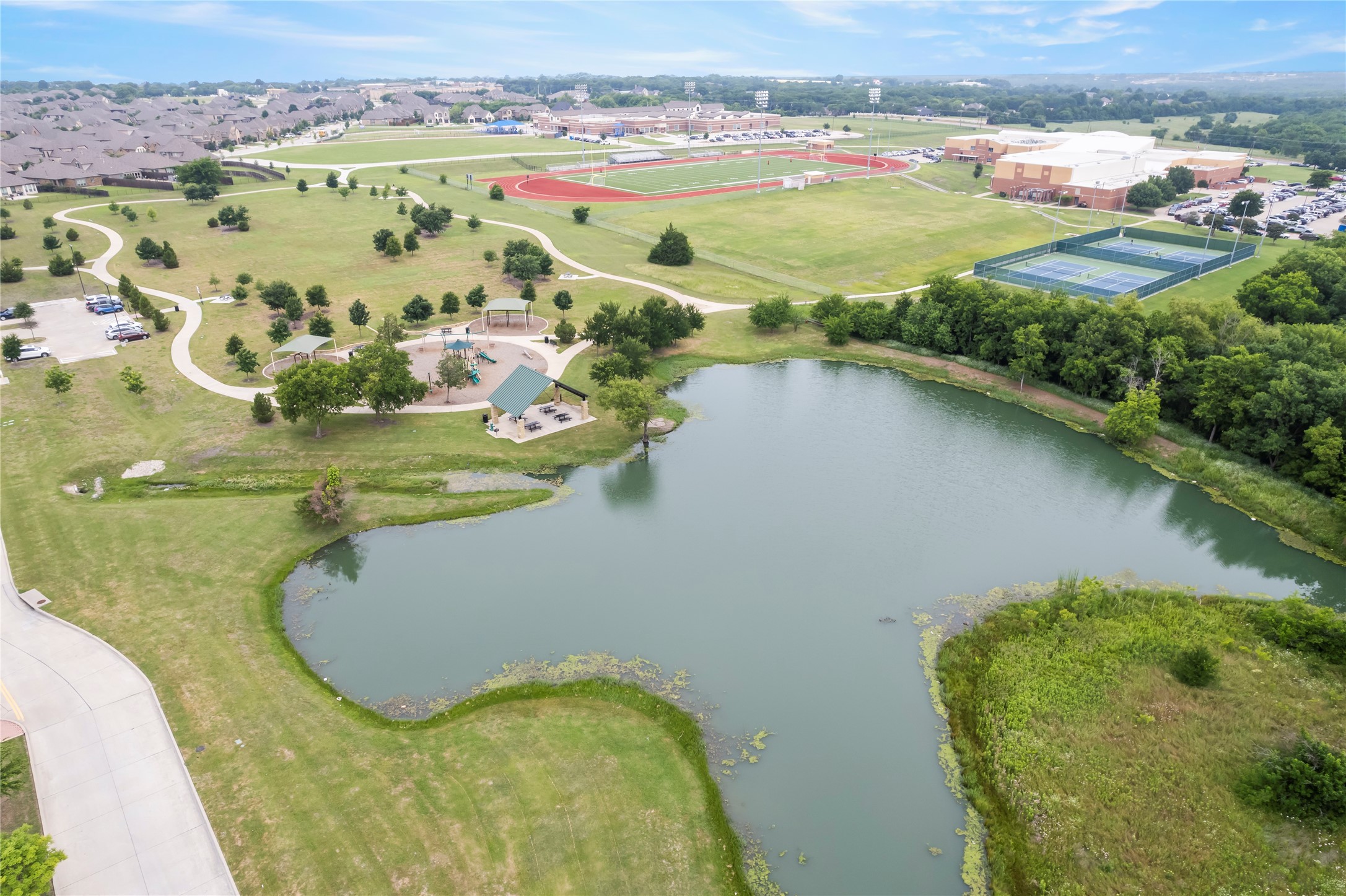 513 Granite Fields Drive Rockwall TX 75087