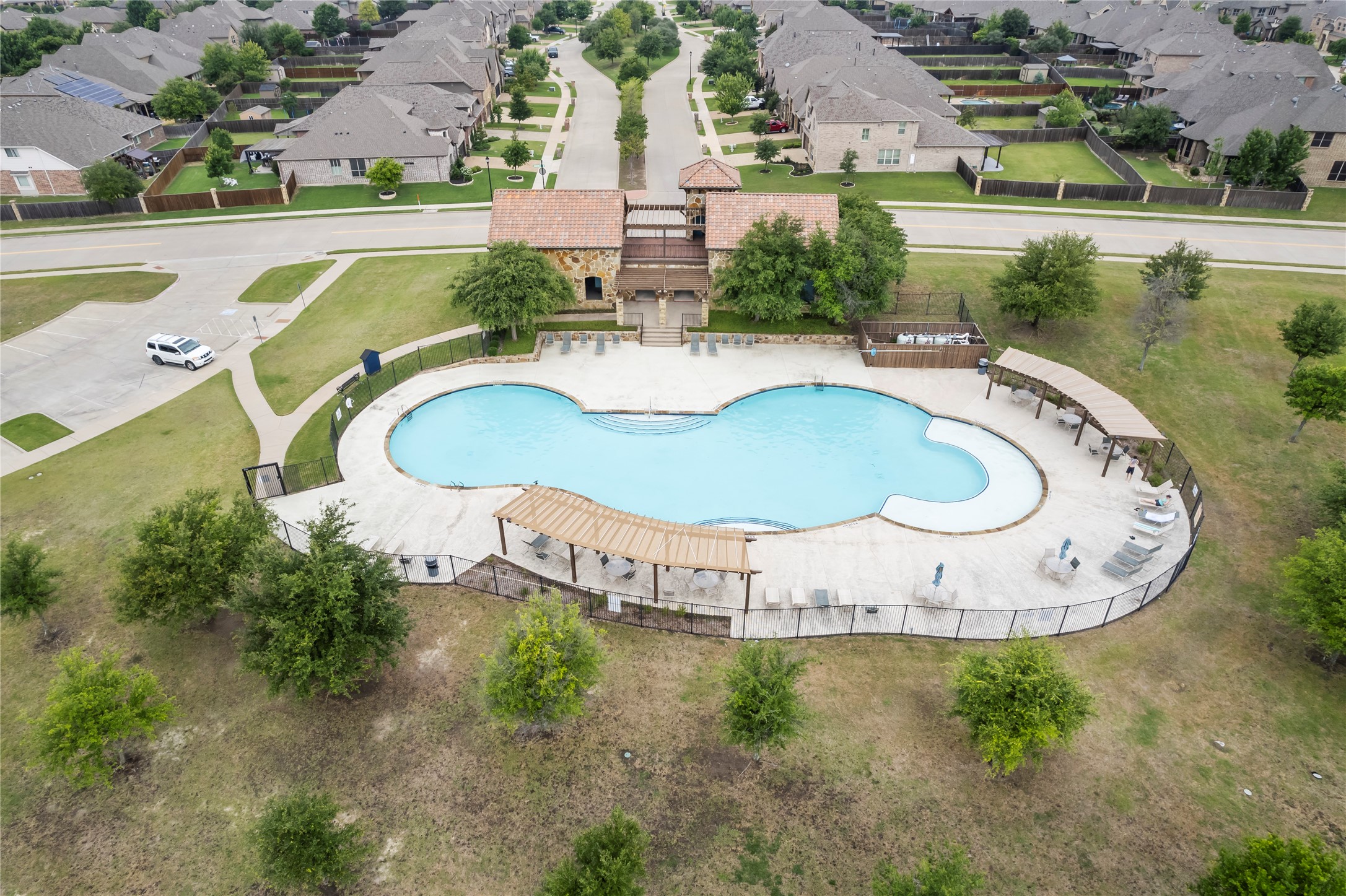 513 Granite Fields Drive Rockwall TX 75087
