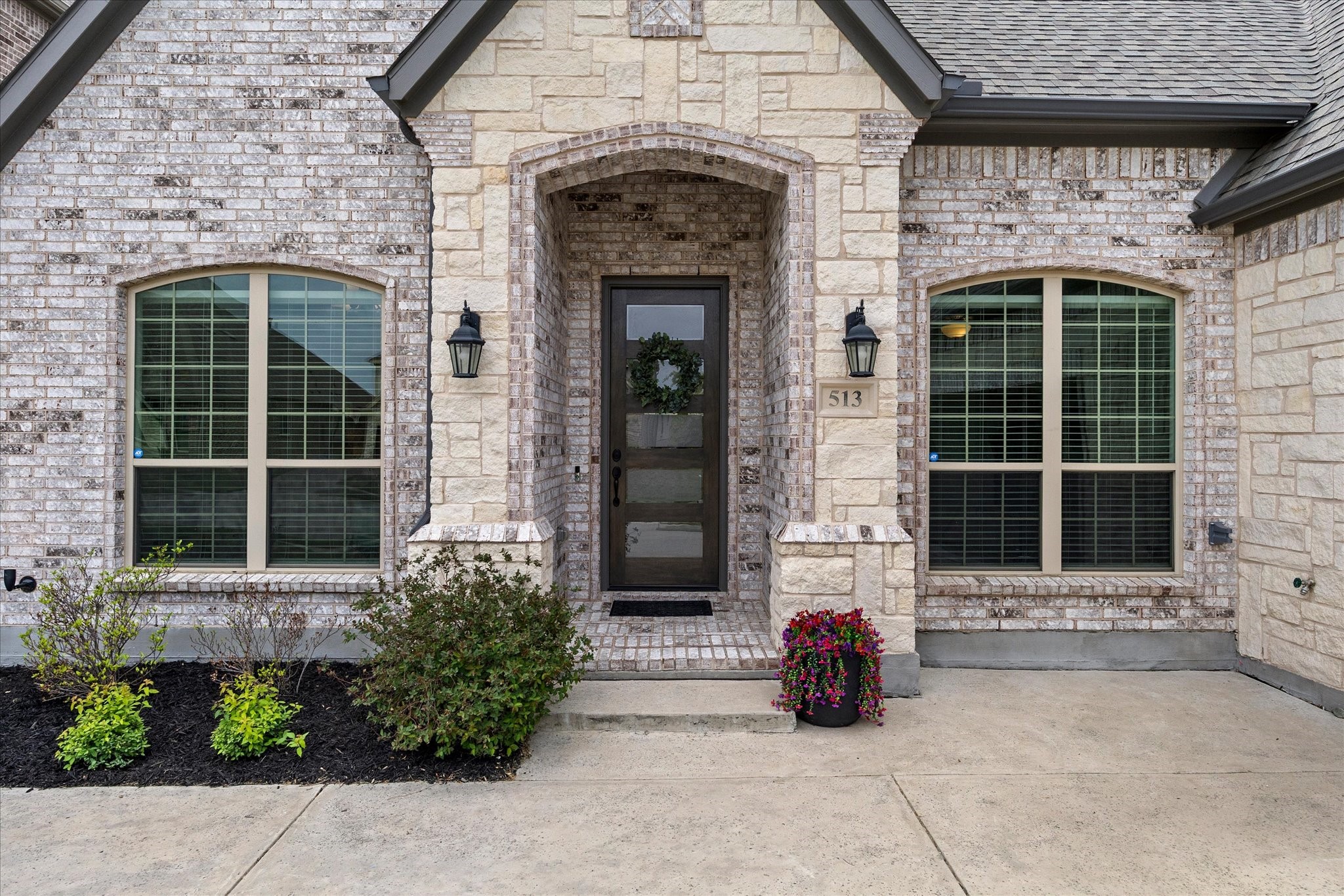 513 Granite Fields Drive Rockwall TX 75087