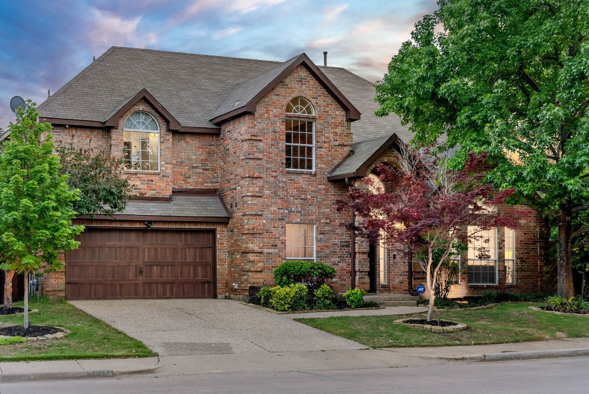 5011 Quail Creek Drive Mckinney TX 75072
