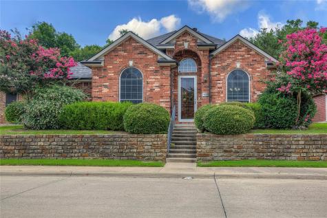 631 Harbor Cove Drive Rockwall TX 75087