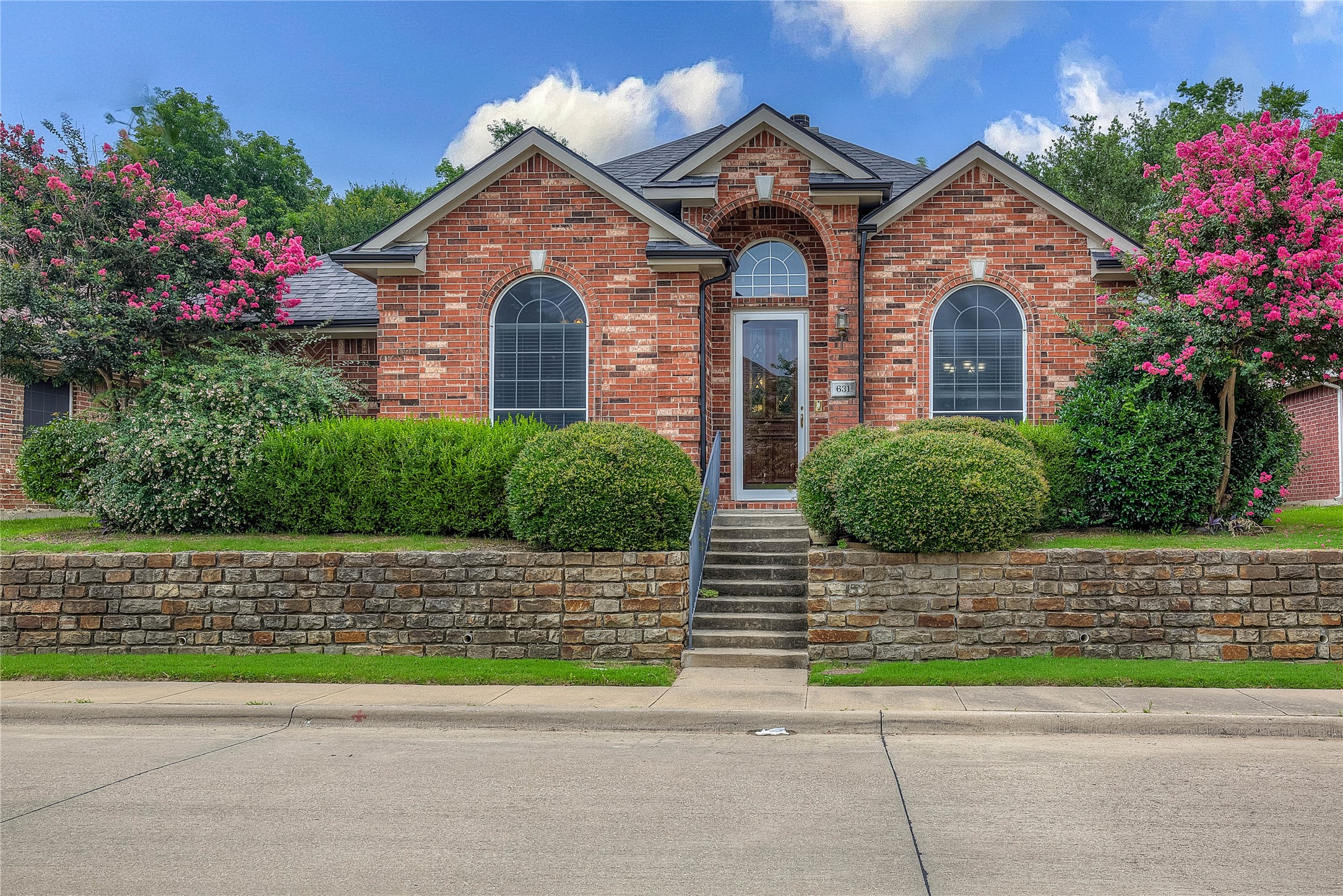 631 Harbor Cove Drive Rockwall TX 75087