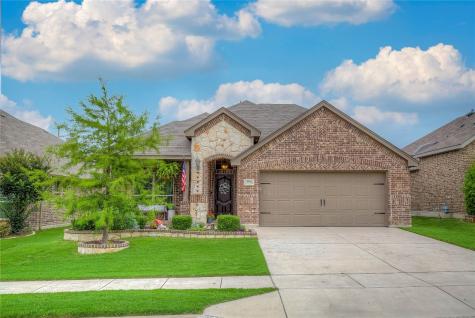 5920 Trout Drive Fort Worth TX 76179