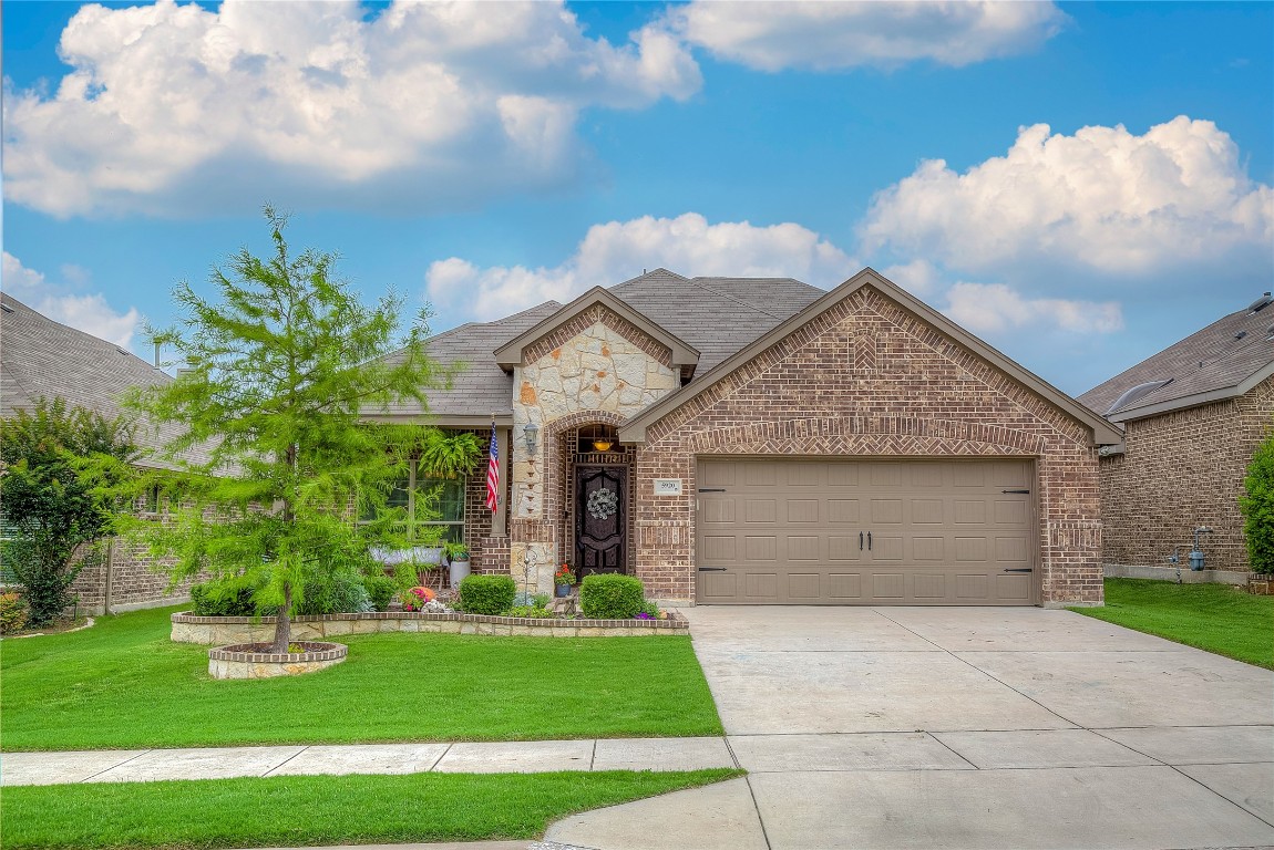5920 Trout Drive Fort Worth TX 76179