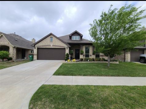 945 Mangrove Drive Fate TX 75087