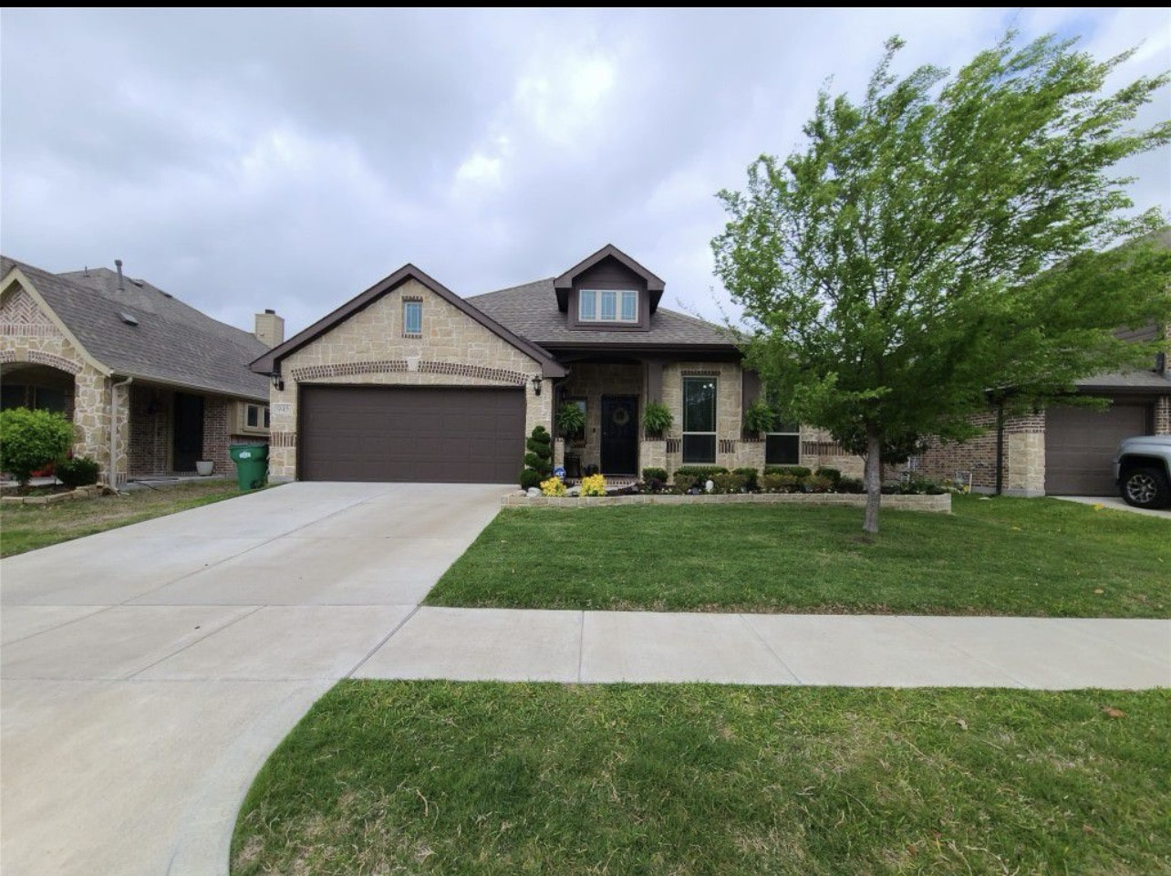 945 Mangrove Drive Fate TX 75087