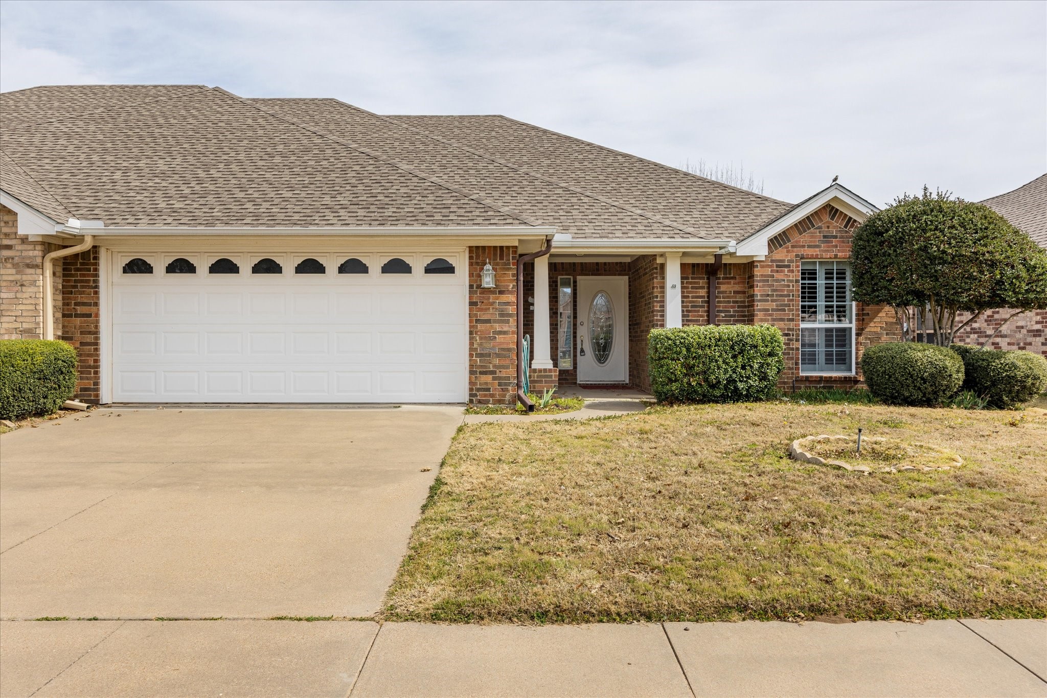 1005 Hayden Court Granbury TX 76048