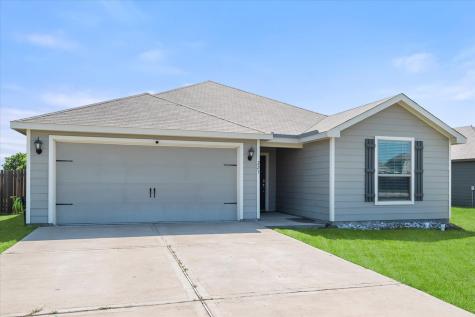 223 Liberty Lane Venus TX 76084