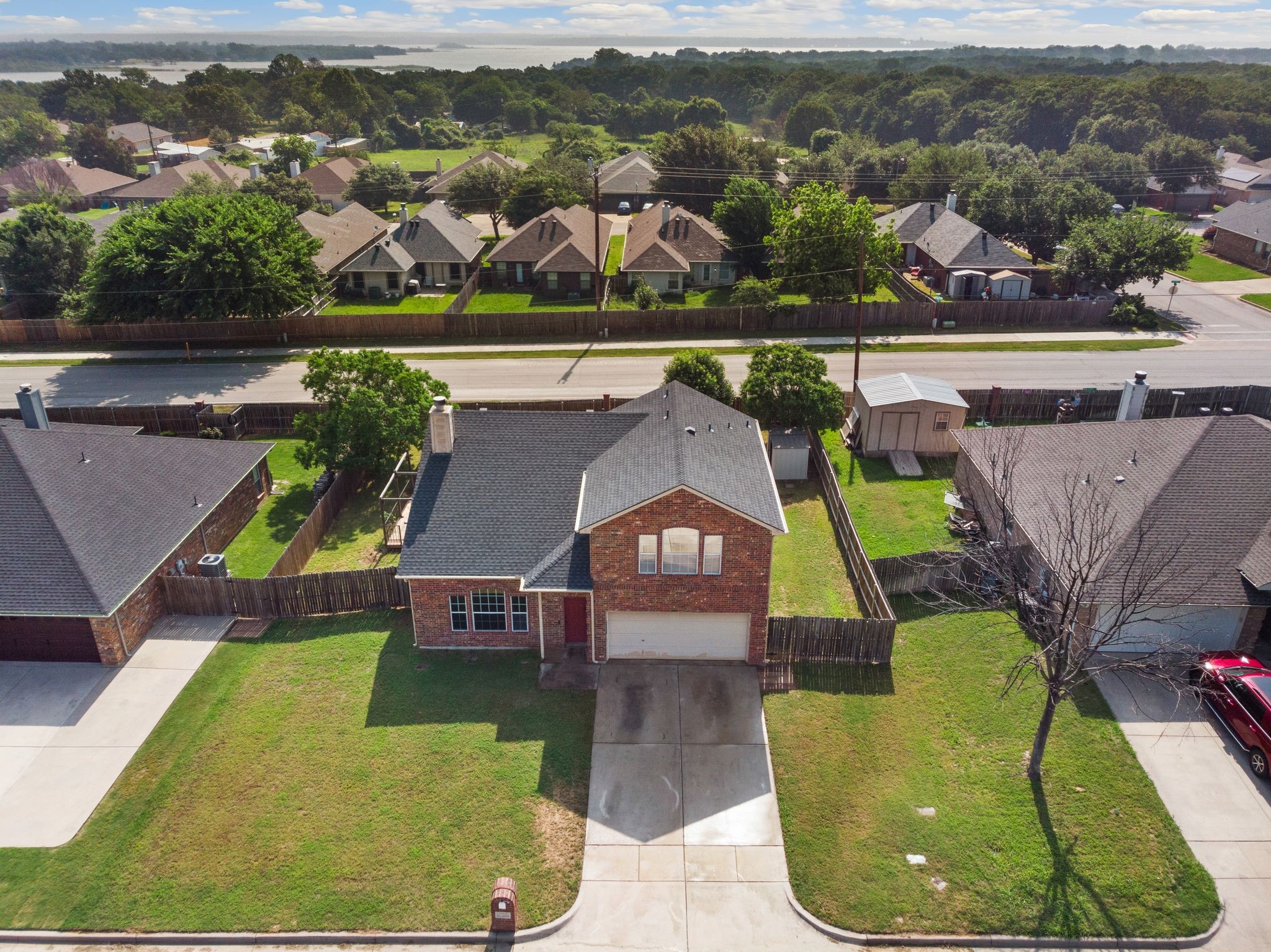 704 Madeline Court Azle TX 76020