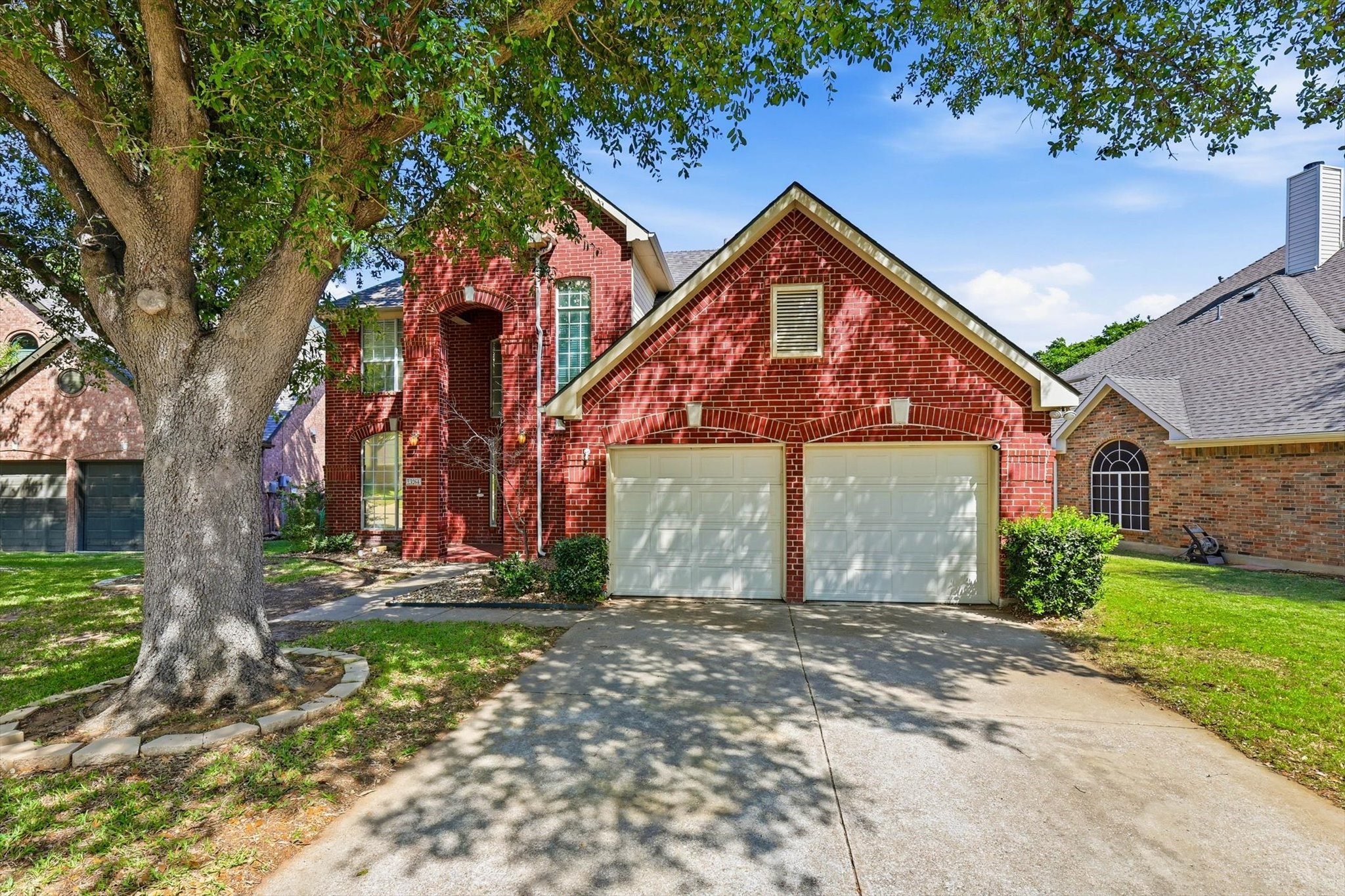 3264 Paddock Circle Flower Mound TX 75022