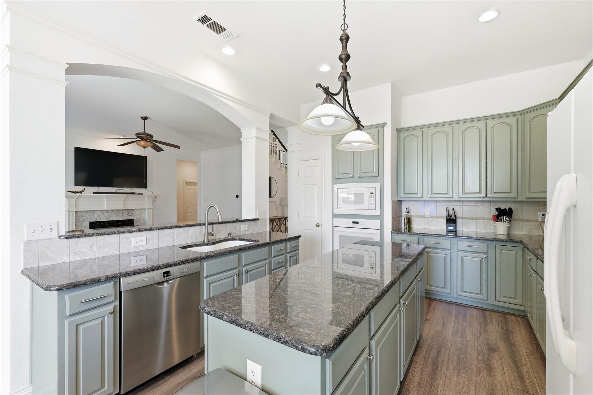 3264 Paddock Circle Flower Mound TX 75022